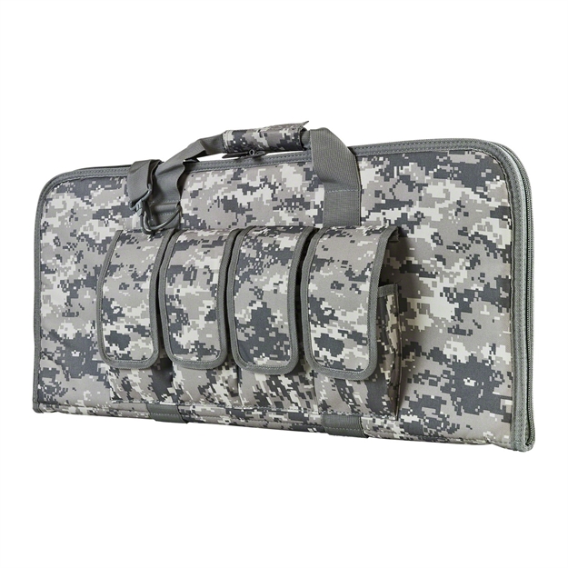 Picture of NC Star Vism Carbine Pistol Case - 28"/Digital Camo