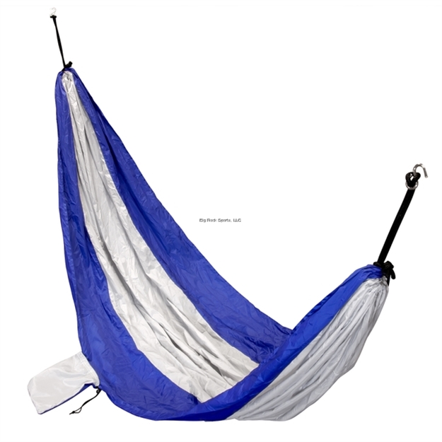 Picture of NC Star Vism Hammock/Blue/Silver