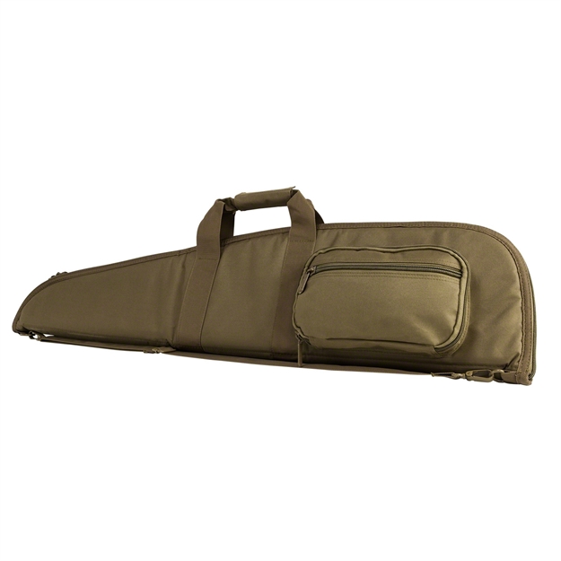 Picture of NC Star Vism Gun Case 38"Lx9"H Tan