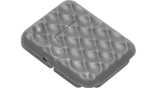 Picture of NC Star Vism Keymod Covers/18Pack/ Vakm1cu