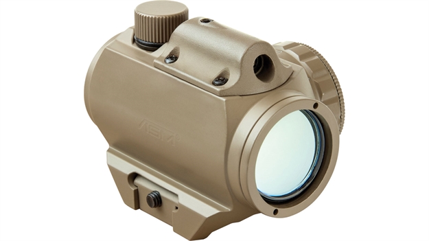 Picture of NC Star Vism Micro Green Dot With