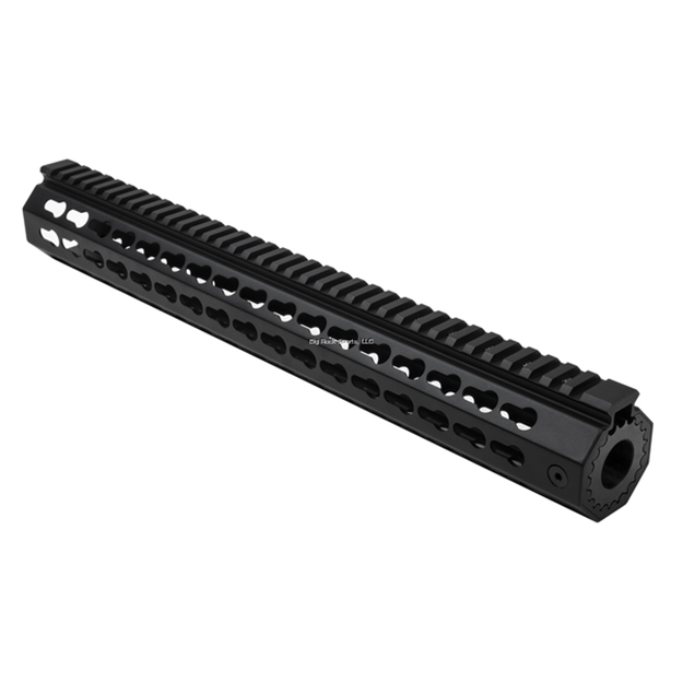 Picture of NC Star Handguard M&P 15-22 Keymod Vmp22ffkmr