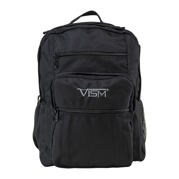 Picture of NC Star Vism Nylon Day Backpack/ Black