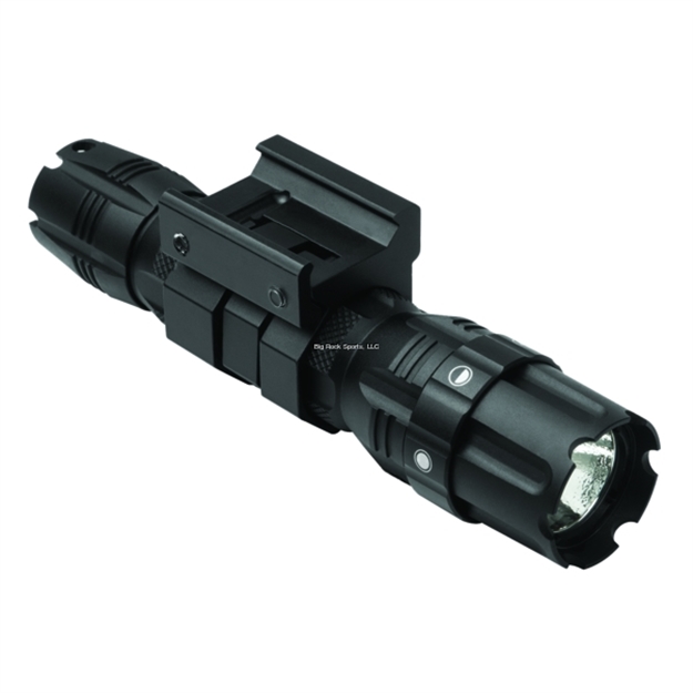Picture of NC Star Pro Series Led Flashlight/ Vatflbm