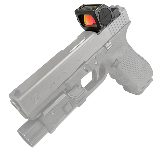 Picture of NC Vdbsolm Spd Micro Solar Reflex Sgt