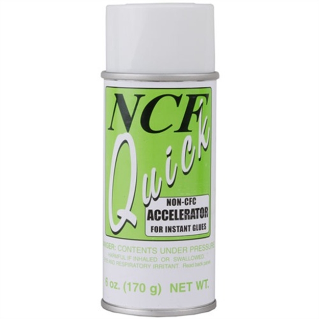 Picture of Ncf Quick Aerosol Accelerators 862000007 -