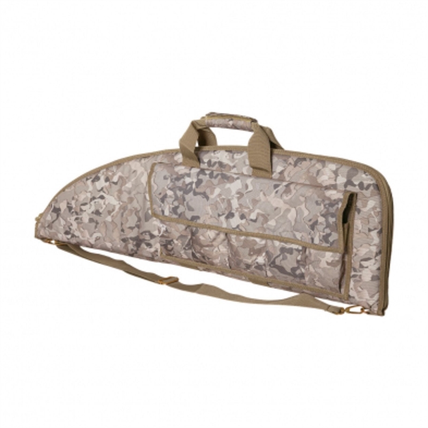 Picture of Ncstar 2907 Series Rifle Case 36In Ncstar Camo