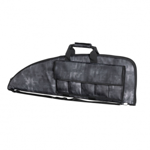 Picture of Ncstar 2907 Series Rifle Case 36In Ncstar Digital Camo