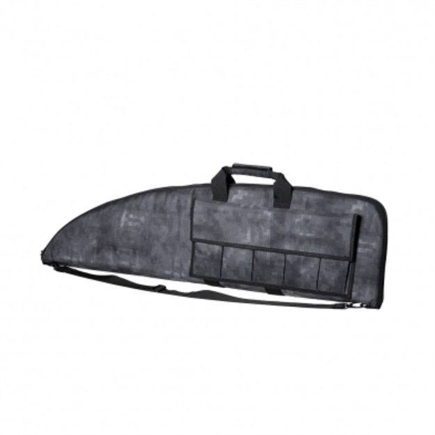 Picture of Ncstar 2907 Series Rifle Case 42In Ncstar Digital Camo