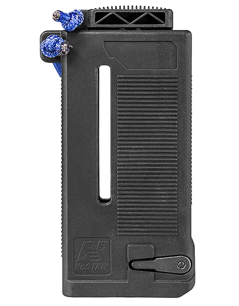 Picture of  Ncstar Aarlav2  Speed Loader V2 Black 10Rd Polymer/Aluminum Fits Ar-15/M4/M16