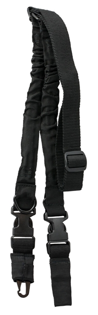 Picture of  Ncstar Aars21pb 2 TO 1 Point Sling Black 55"-72" Oal Adjustable Bungee 848754006301
