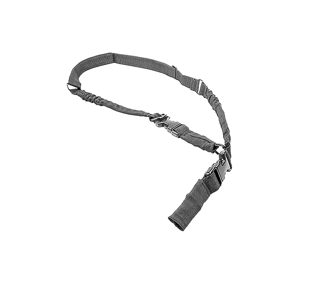 Picture of  Ncstar Aars21pu 2 TO 1 Point Sling Urban Gray 55"-72" Oal Adjustable Bungee 848754012715