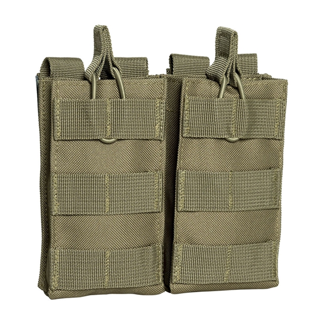 Picture of Ncstar AR Dual Mag Pouch Tan