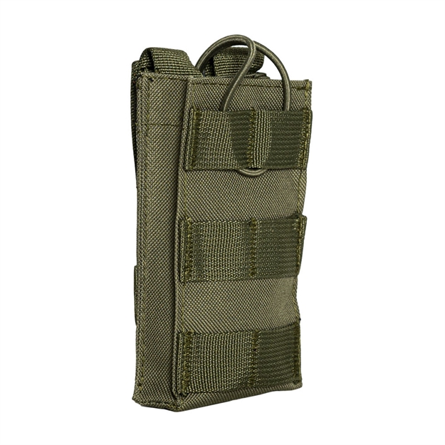 Picture of Ncstar AR Single Mag Pouch Green CVAR1MP3039G