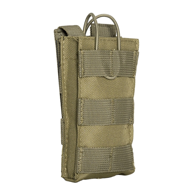Picture of Ncstar AR Single Mag Pouch Tan CVAR1MP3039T