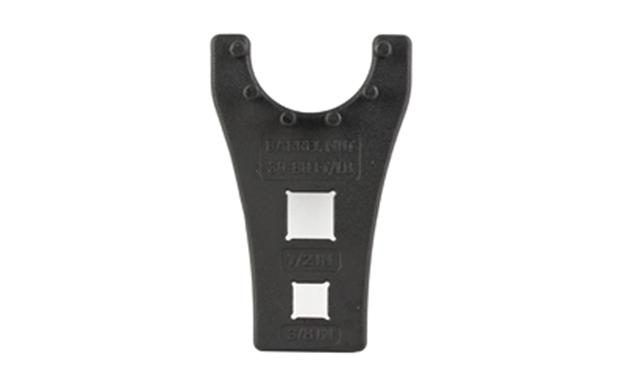 Picture of Ncstar Ar15 Barrel Nut Crows FT Tool VTARCFBRL