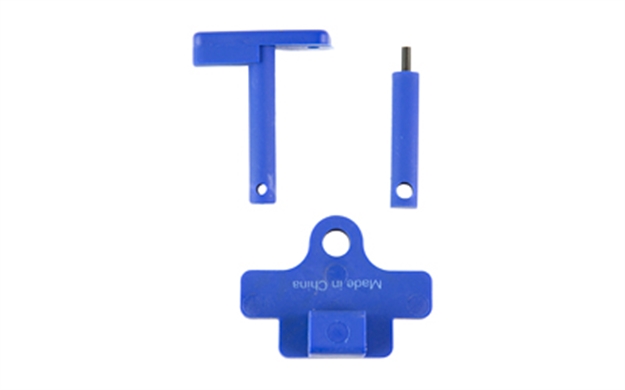 Picture of Ncstar Ar15 Front Receiver Pin Tools VTARFRP