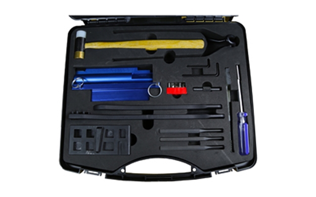 Picture of Ncstar Ar15 Ultimate Tool Kit VTARUTK 848754012692