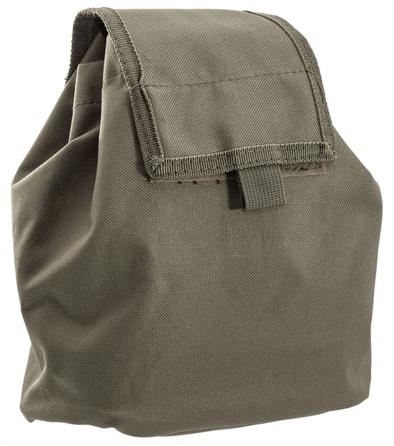 Picture of  Ncstar Cvfdp2935g Vism Folding Dump Pouch Green Canvas 814108017347