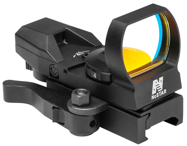 Picture of NC Star Green Reflex Sight/