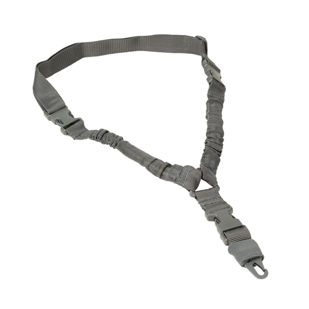 Picture of Ncstar Deluxe 1P Bungee Sling Urban Grey
