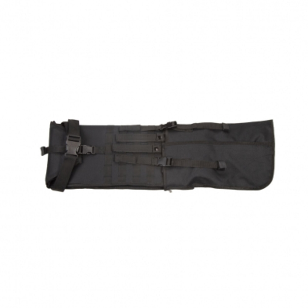 Picture of Ncstar Deluxe Rifle Scabbard Black CVDRSC3033B