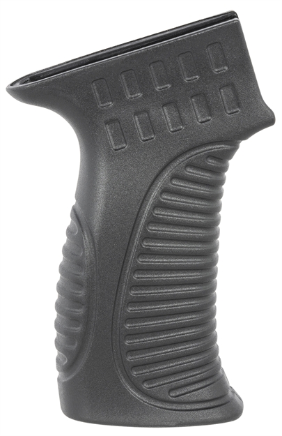 Picture of  Ncstar Dlg-107 Ergonomic Grip  With Core Black Polymer For Ak-Platform 848754014115