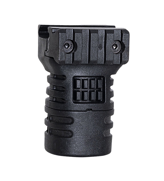 Picture of  Ncstar Dlg-117 1913 Vertical Grip Short Black Polymer