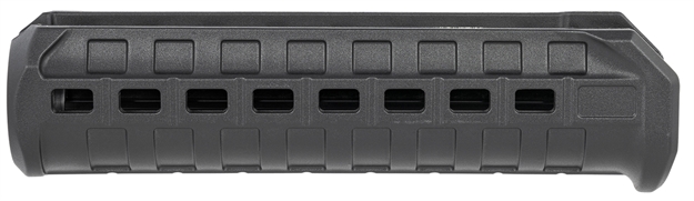 Picture of Ncstar Vg145 Handguard  M-Lok Heat-Resistant Polymer Black For Mossberg 500, 590 Maverick 88 DLG-145