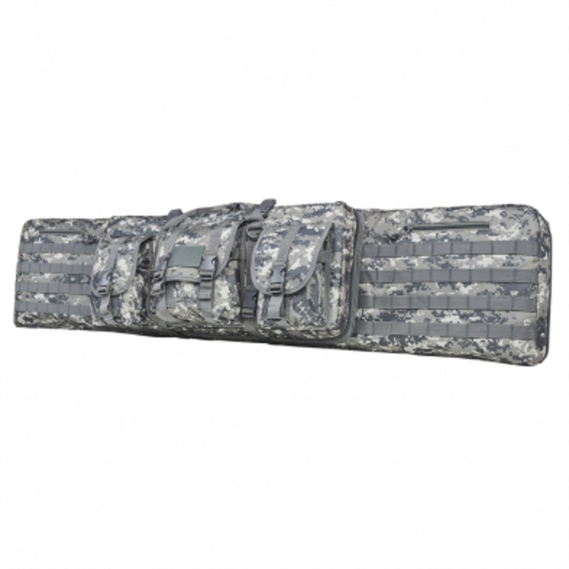 Picture of Ncstar Double Carbine Case Digital Camo 52In CVDC2946D-52