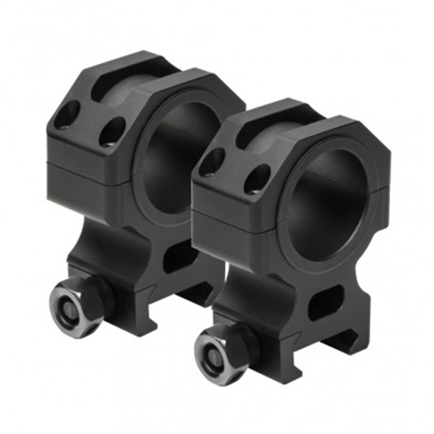 Picture of Ncstar Inc 30Mm Tactical Rings 1.3" Height High VR30T13