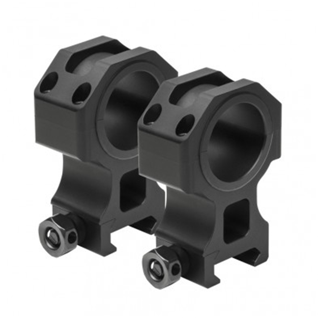 Picture of Ncstar Inc 30Mm Tactical Rings 1.5" Height Extra HI VR30T15