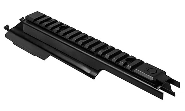 Picture of Ncstar Inc AK Receiver Cover Picatinny Scope Mnt MAK