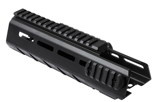 Picture of Ncstar Inc Ar-15 Vism M-Lok Triangle Rail/Carbine VMARTMLC