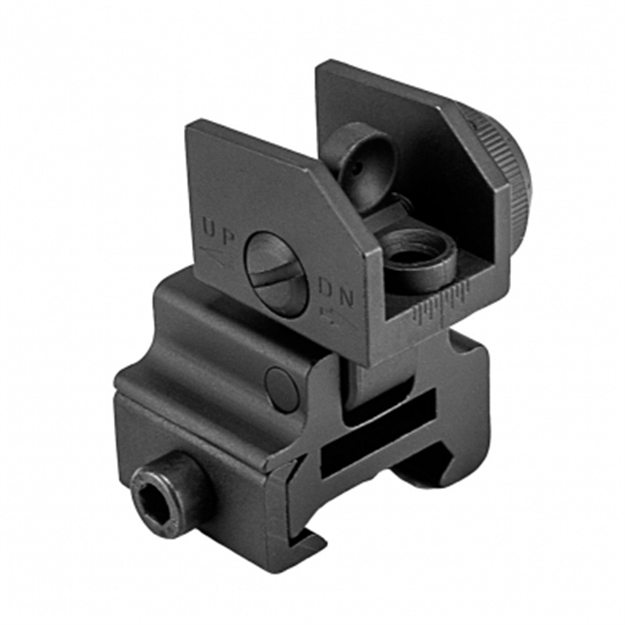 Picture of Ncstar Inc Ar15 Flip UP Rear Sight MARFLR