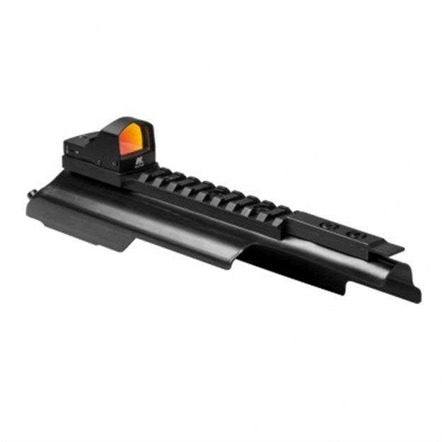 Picture of Ncstar Inc Micro Red Dot Sight Ak-47 Top Cover Mount DMAKR