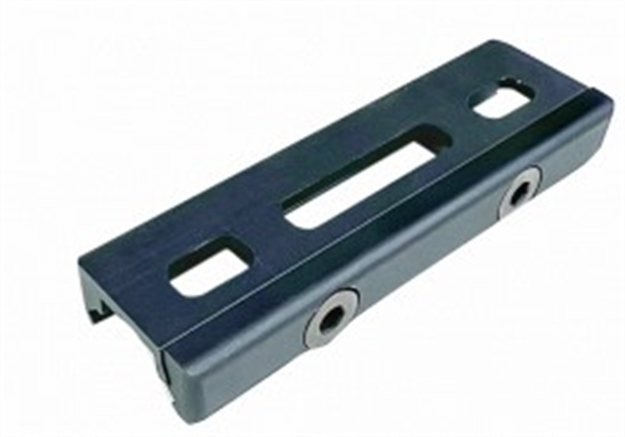 Picture of Ncstar Inc Pic Rail Adapter M-Lok Medium 1 Slots MPAMD2S