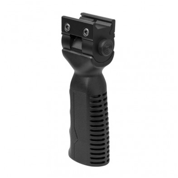 Picture of Ncstar Inc Vism 45/90 Degree Vertical Grip VAAR45VG