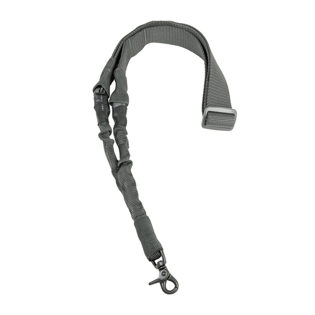 Picture of Ncstar Inc Vism AR Bungee Singl Epoint Sling Urbgrey AARS1PU