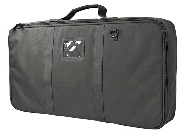 Picture of Ncstar Inc Vism Discreet Carbine Takedown Gray 26" CV3DIS2947U-26 848754006233