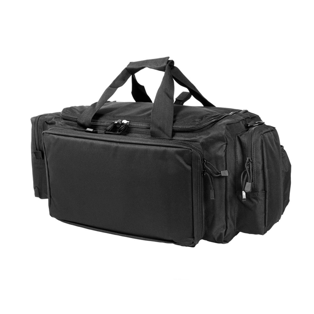 Picture of Ncstar Inc Vism Expert Range Bag Black CVERB2930B