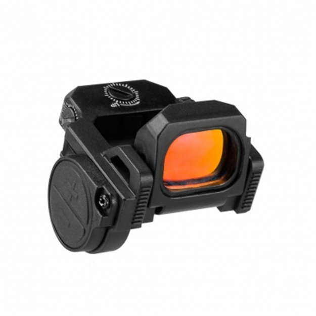 Picture of Ncstar Inc Vism Flip Dot Pro Red Dot Reflex Optic Blk VDFLIPPRO