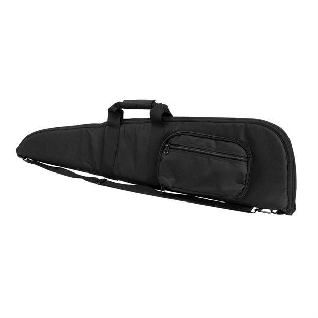 Picture of Ncstar Inc Vism Gun Case 42"X9" Black CV2906-42