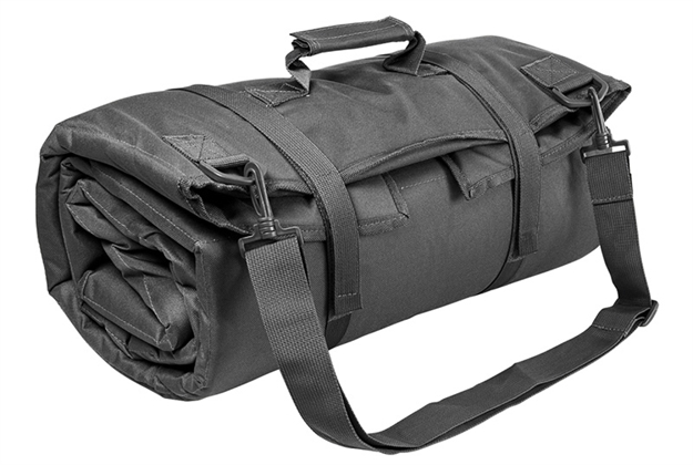 Picture of Ncstar Inc Vism Rollup Shooting Mat Urbangray69x35" CVSHMR2957U 848754005403