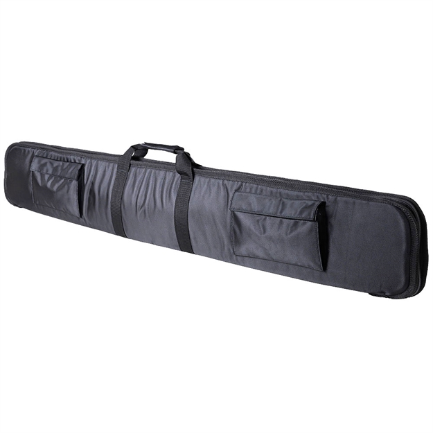 Picture of Ncstar Inc Vism Shotgun Case 48"X8.5" Black CVSH3043B-48