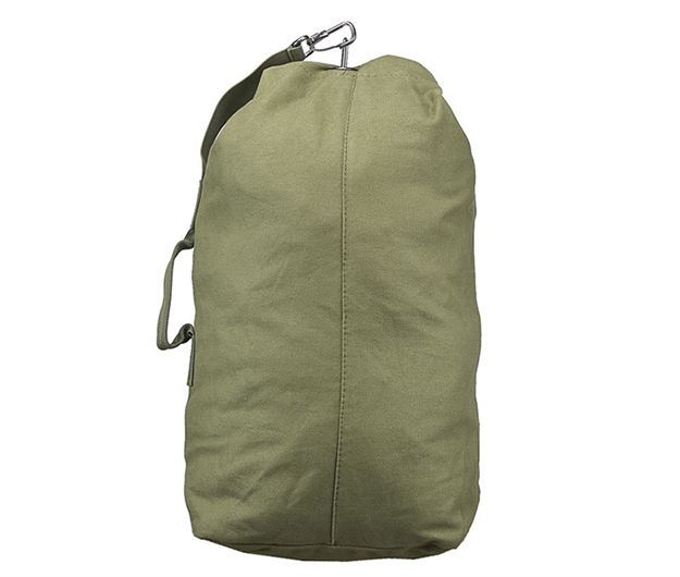 Picture of Ncstar Inc Vism Small Duffel Bag Green