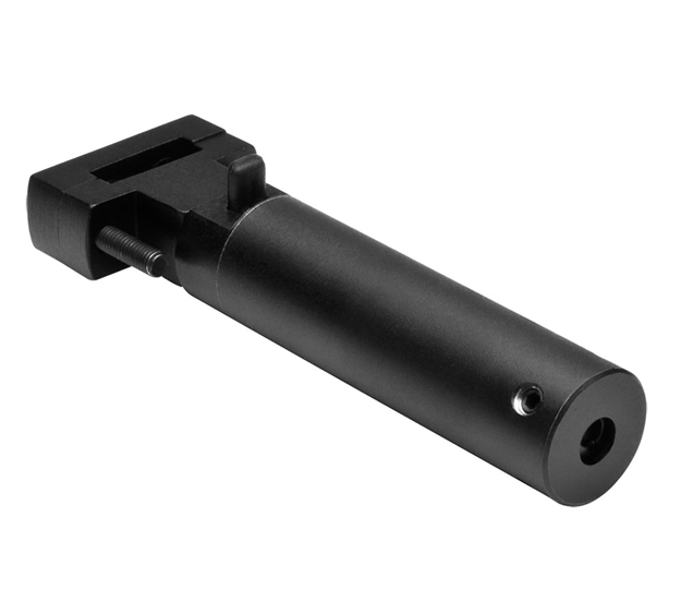 Picture of Ncstar Laser Sight Trigger Mnt Blk APLS