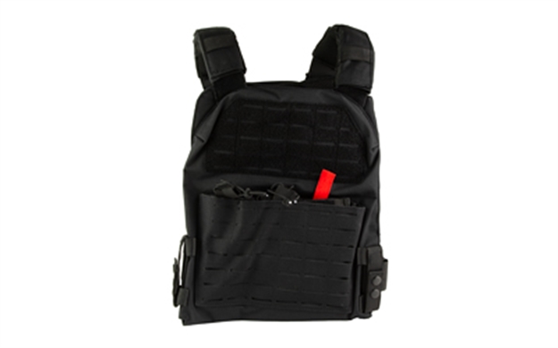 Picture of Ncstar Lsr Plate Carrier 2Xl Blk CVLCPCL3051B