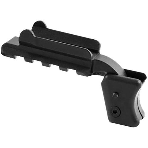 Picture of  Ncstar Madber Beretta 92/M9 Trigger Guard Mount/Rail  Black
