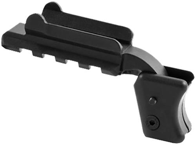 Picture of  Ncstar Madber Beretta 92/M9 Trigger Guard Mount/Rail  Black 814108016890